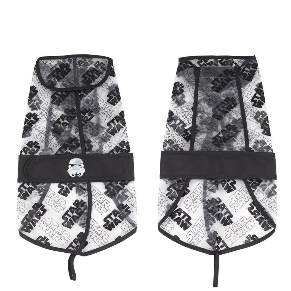 STAR WARS - Imperméable Chien - XS