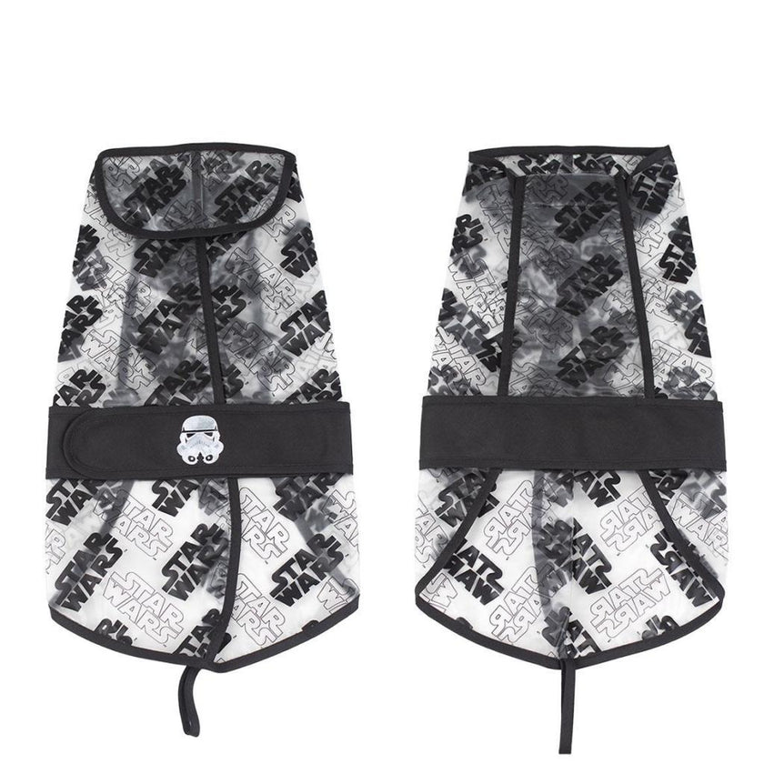 STAR WARS - Imperméable Chien - XS