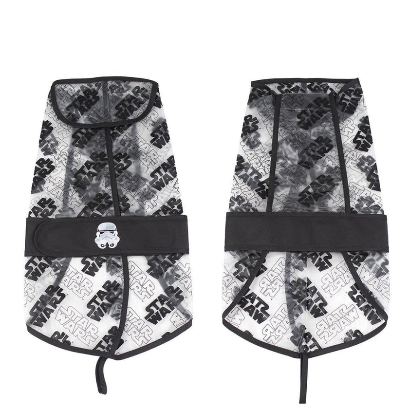 STAR WARS - Imperméable Chien - S