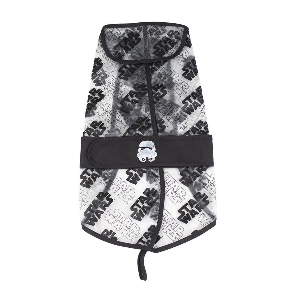 STAR WARS - Imperméable Chien - XS