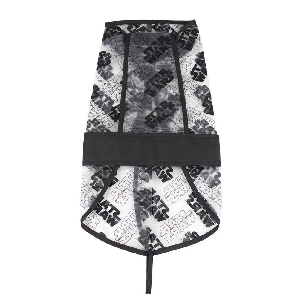 STAR WARS - Imperméable Chien - XS