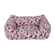 MINNIE - Panier pour Chien - 35x50x15 CM