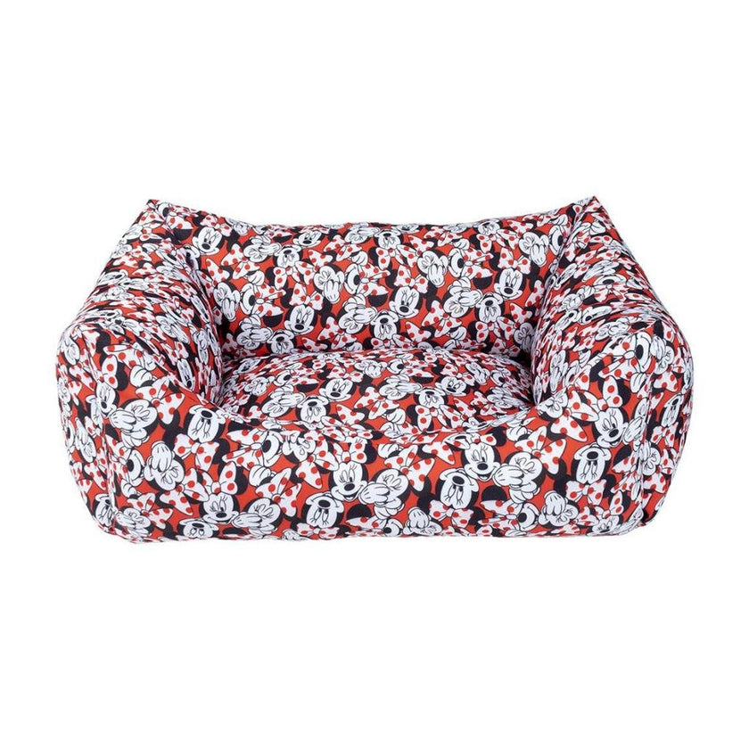 MINNIE - Panier pour Chien - 35x50x15 CM