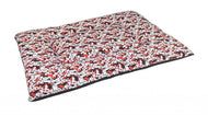 MINNIE - Matelas pour Chien - S (75 X 60 X 4 CM)