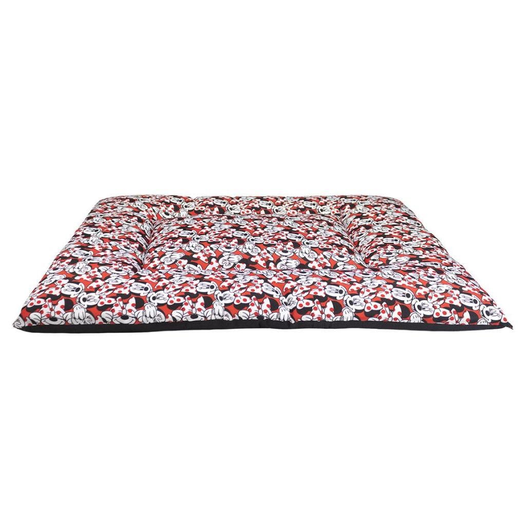 MINNIE - Matelas pour Chien - S (75 X 60 X 4 CM)