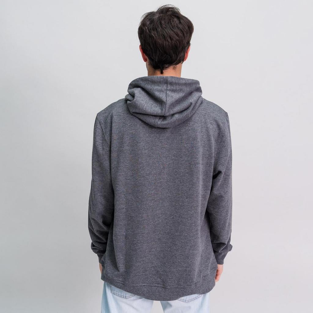 MARVEL - Logo - Sweat à Capuche Coton (2XL)