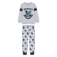 HARRY POTTER - Pyjama long - Enfants - 7 ans