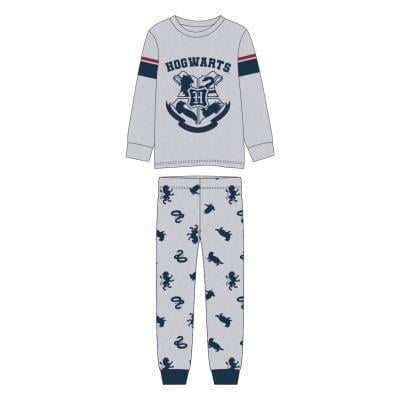 HARRY POTTER - Pyjama long - Enfants - 7 ans