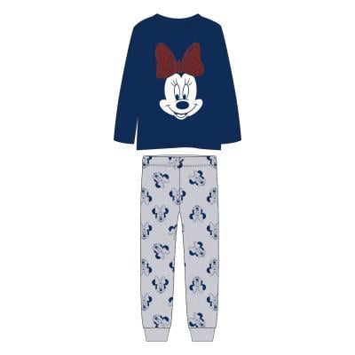 DISNEY - Minnie - Pyjama long - Enfants - 3 ans