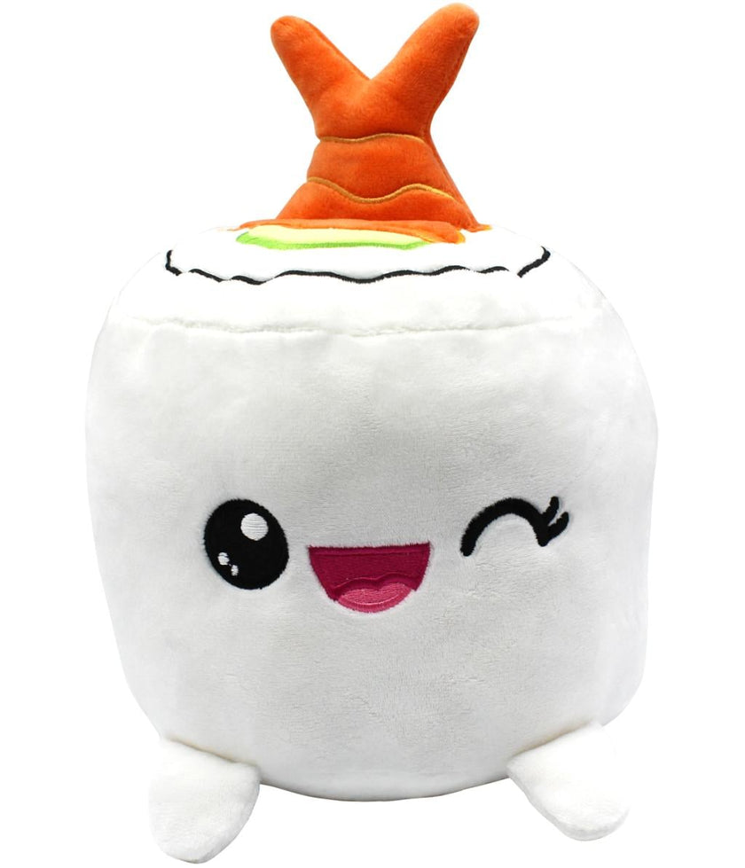 PLUSHI - Ebiten Sushi - Peluche 20cm