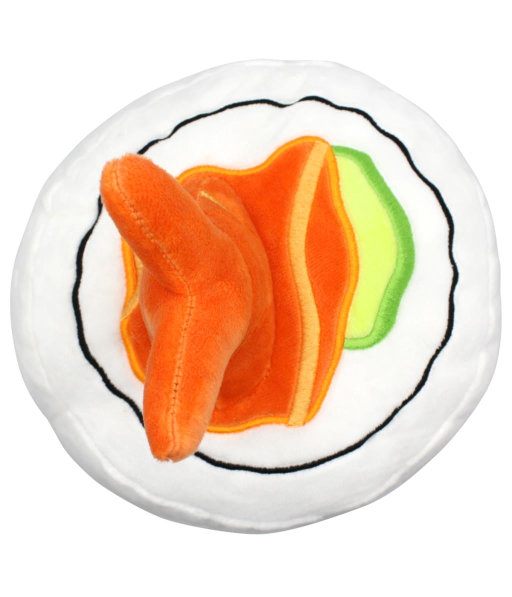 PLUSHI - Ebiten Sushi - Peluche 20cm