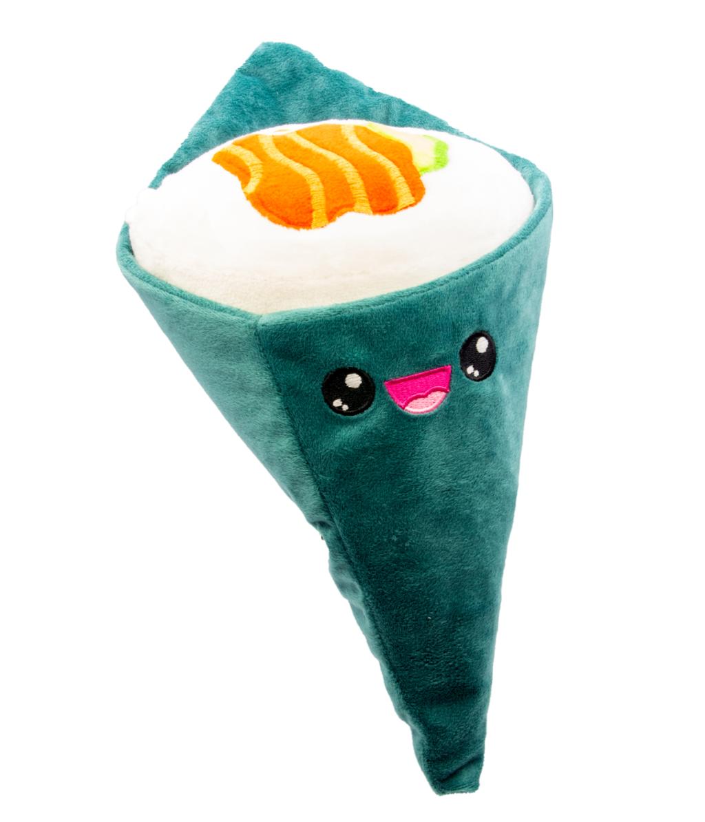 PLUSHI - Temaki - Peluche 20cm