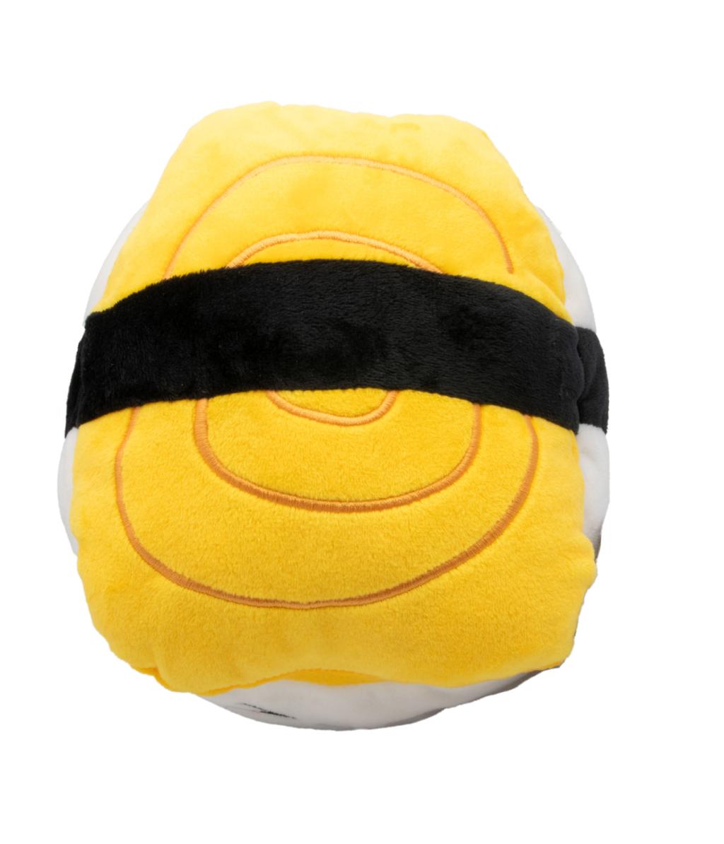 PLUSHI - Nigiri avec oeuf - Peluche 20cm