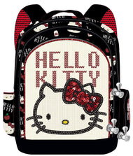HELLO KITTY - Sac à Dos Oval '46x35x6cm'