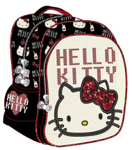 HELLO KITTY - Sac à Dos Junior '30x25x5cm'