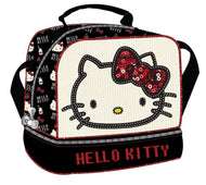 HELLO KITTY - Sac à Lunch '21x20x4cm'