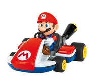 MARIO KART - Mario - RC 1/16 35cm avec son