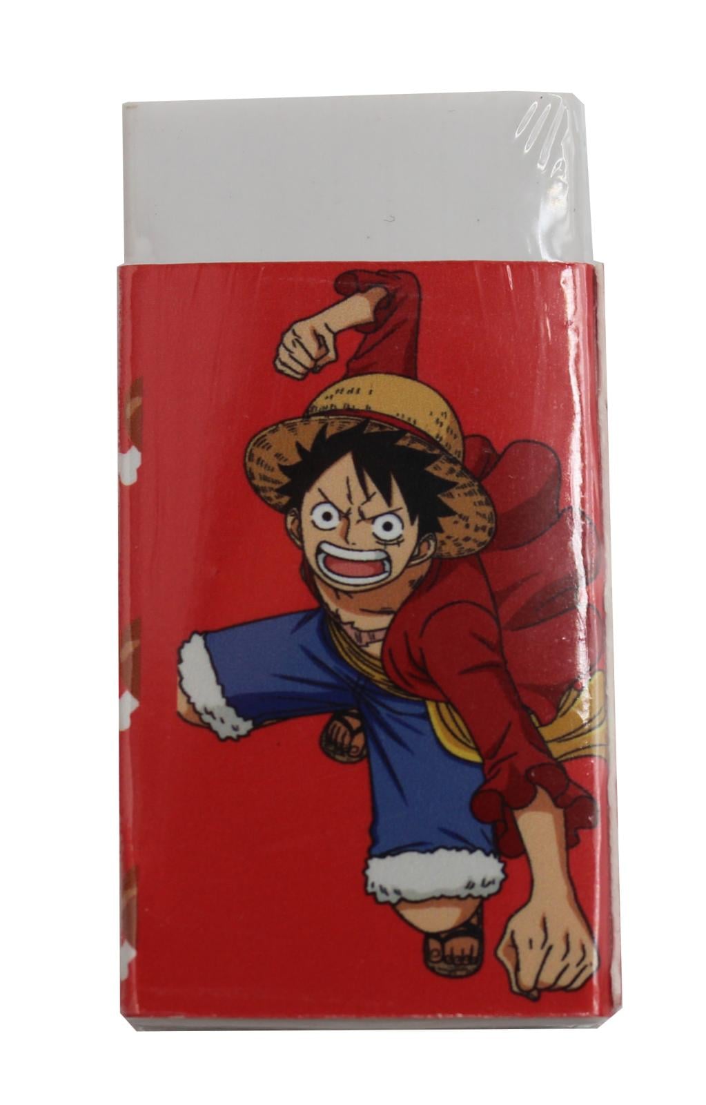 ONE PIECE - Set de Papeterie - 5pc.
