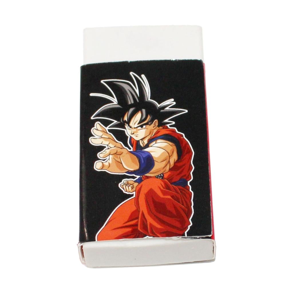 DRAGON BALL SUPER - Set de Papeterie - 5pc.