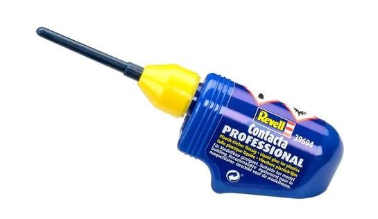 REVELL - Colle Contacta Professional 25g - Model-Set Plus