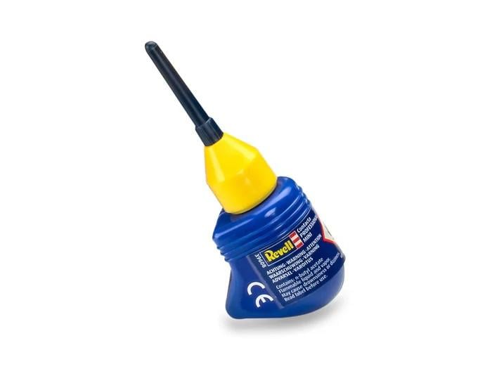 REVELL - Colle Contacta Professional 12.5g - Model-Set Plus