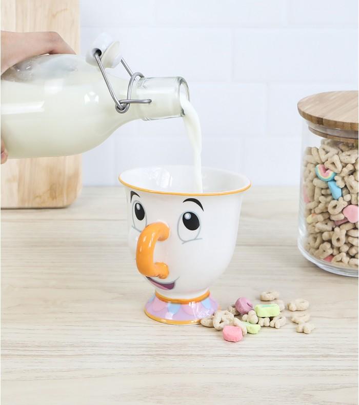 DISNEY - Zip - Mug en porcelaine 300ml