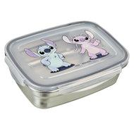 LILO & STITCH - Boite à Tartines en acier inoxydable
