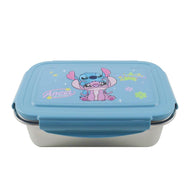 LILO & STITCH - Boite à Tartines en acier inoxydable