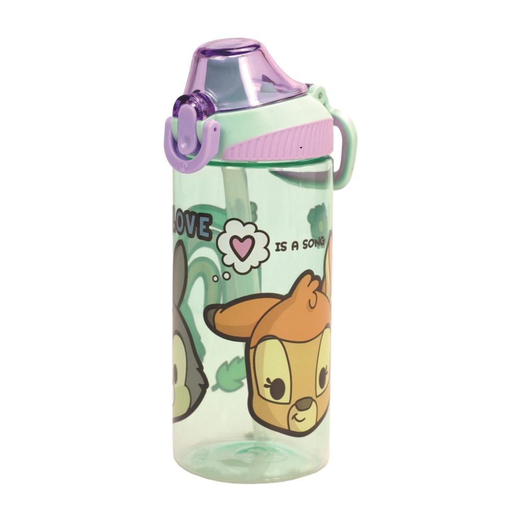 DISNEY - Bambi - Bouteille Tritan 450ml