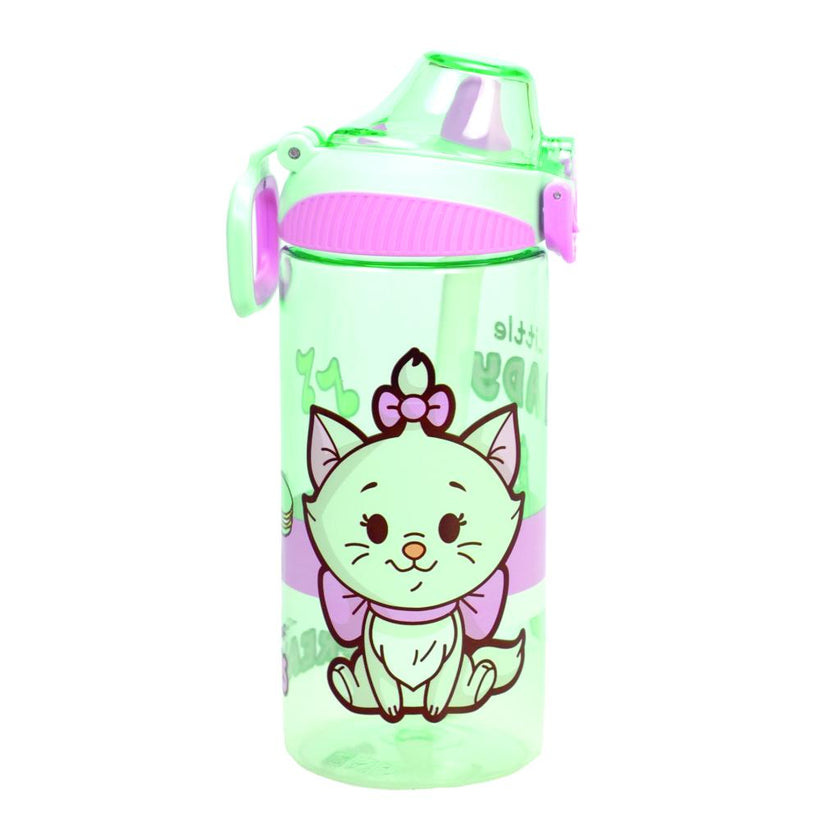 DISNEY - Aristochats - Bouteille Tritan 450ml