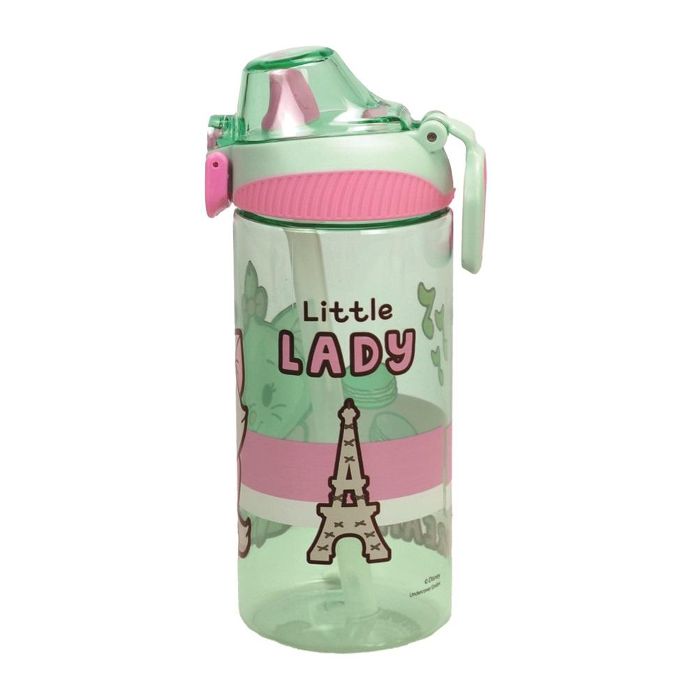 DISNEY - Aristochats - Bouteille Tritan 450ml
