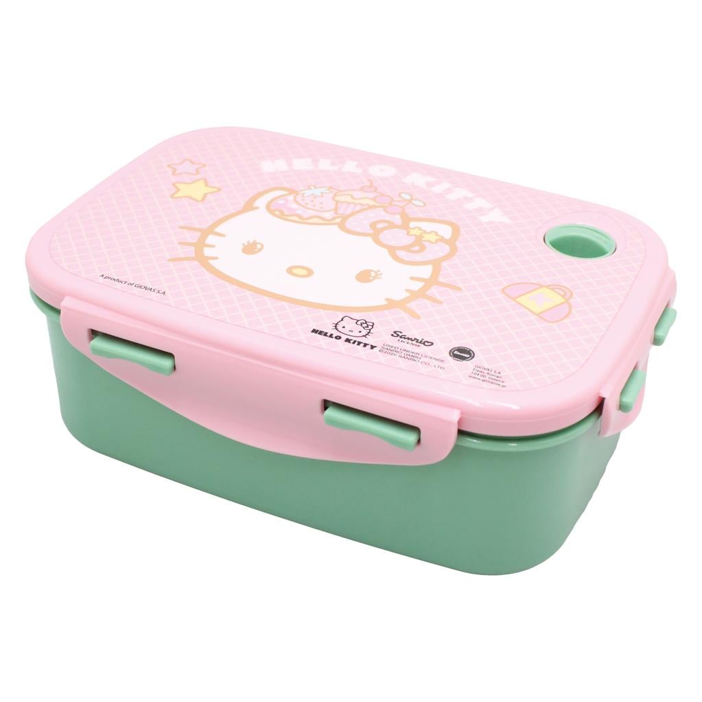 HELLO KITTY - Boite à Tartines