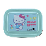 HELLO KITTY - Boite à Tartines en acier inoxydable