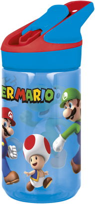 SUPER MARIO - Bouteille de Sport - 480ml
