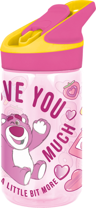 TOY STORY - Lotso - Bouteille de Sport - 480ml