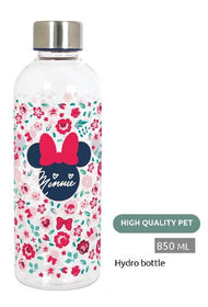 MINNIE - Gardering - Bouteille Plastique - Format 850ml