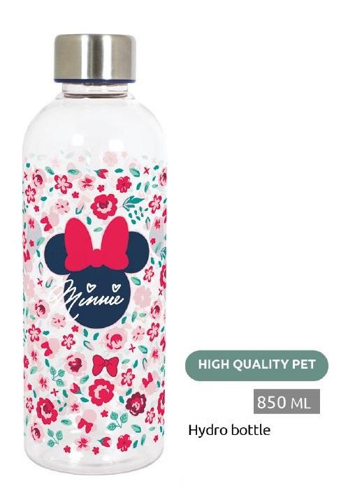 MINNIE - Gardering - Bouteille Plastique - Format 850ml