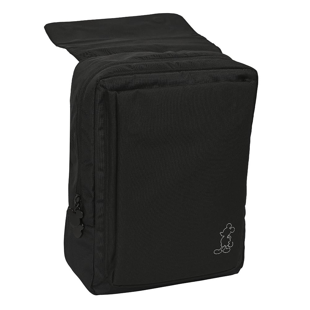 DISNEY 100ANS - Noir - Sac à dos '39x29x12cm'