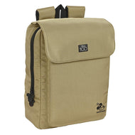 DISNEY 100ANS - Beige - Sac à dos '39x29x12cm'