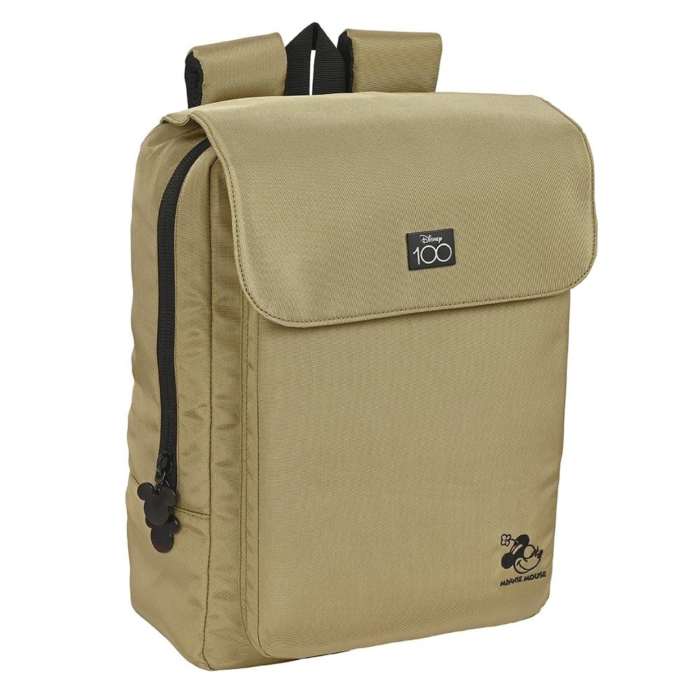 DISNEY 100ANS - Beige - Sac à dos '39x29x12cm'