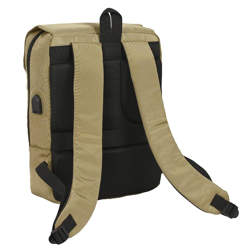 DISNEY 100ANS - Beige - Sac à dos '39x29x12cm'