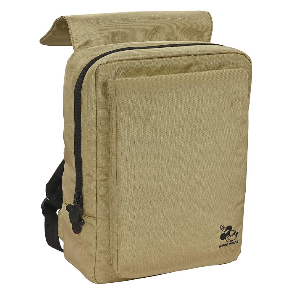 DISNEY 100ANS - Beige - Sac à dos '39x29x12cm'