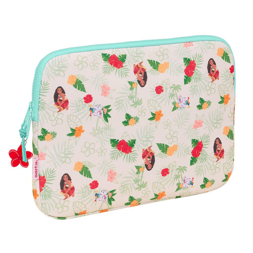 DISNEY VAIANA 2 - Housse pour Ordinateur 15,6''