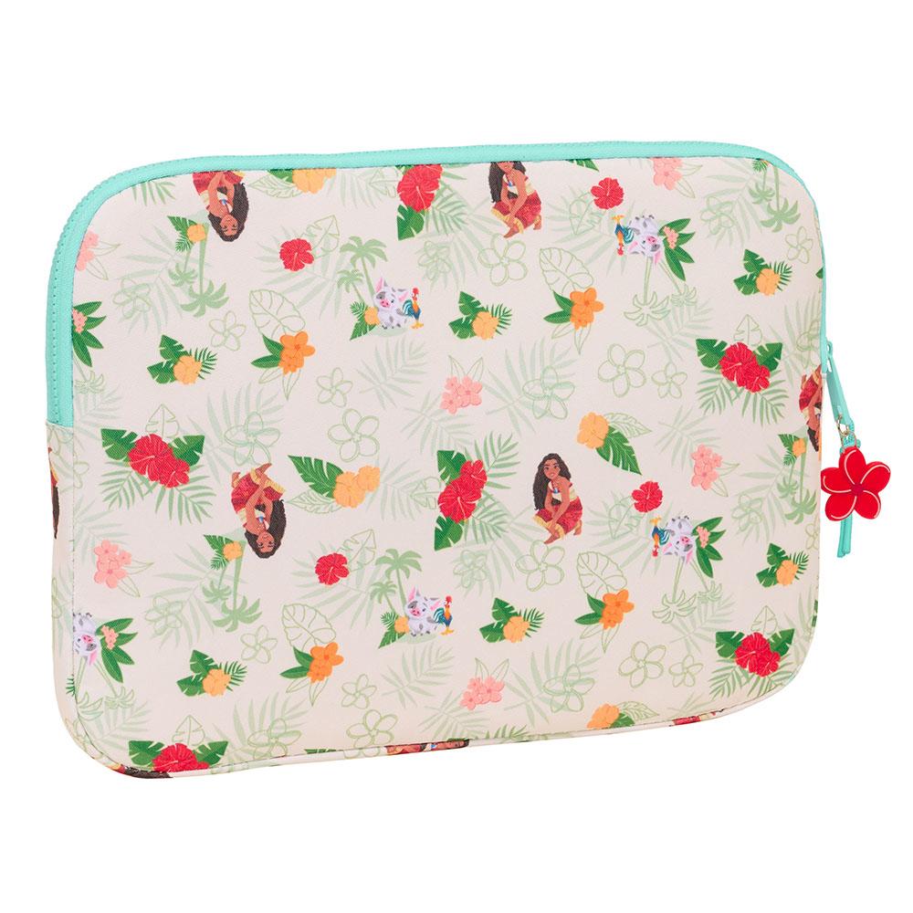 DISNEY VAIANA 2 - Housse pour Ordinateur 15,6''