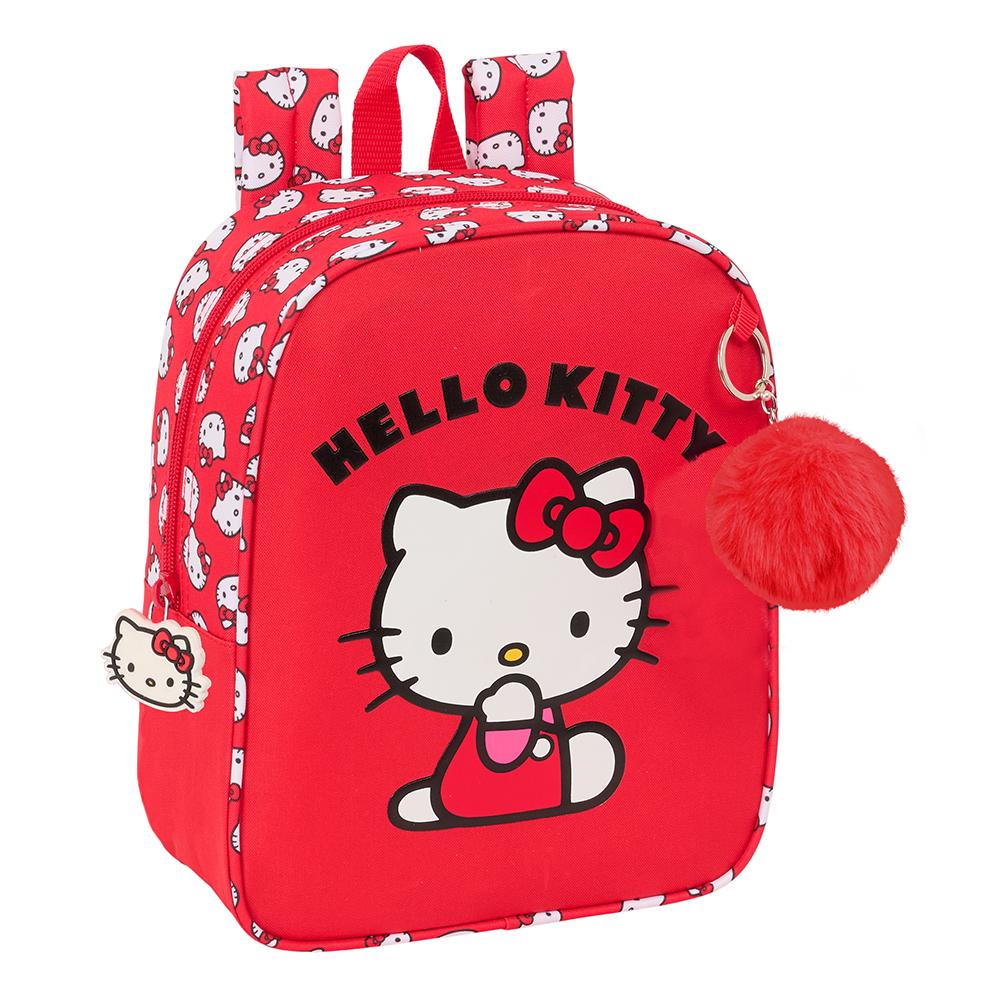 HELLO KITTY - Iconic - Sac à dos '27x22x10cm'