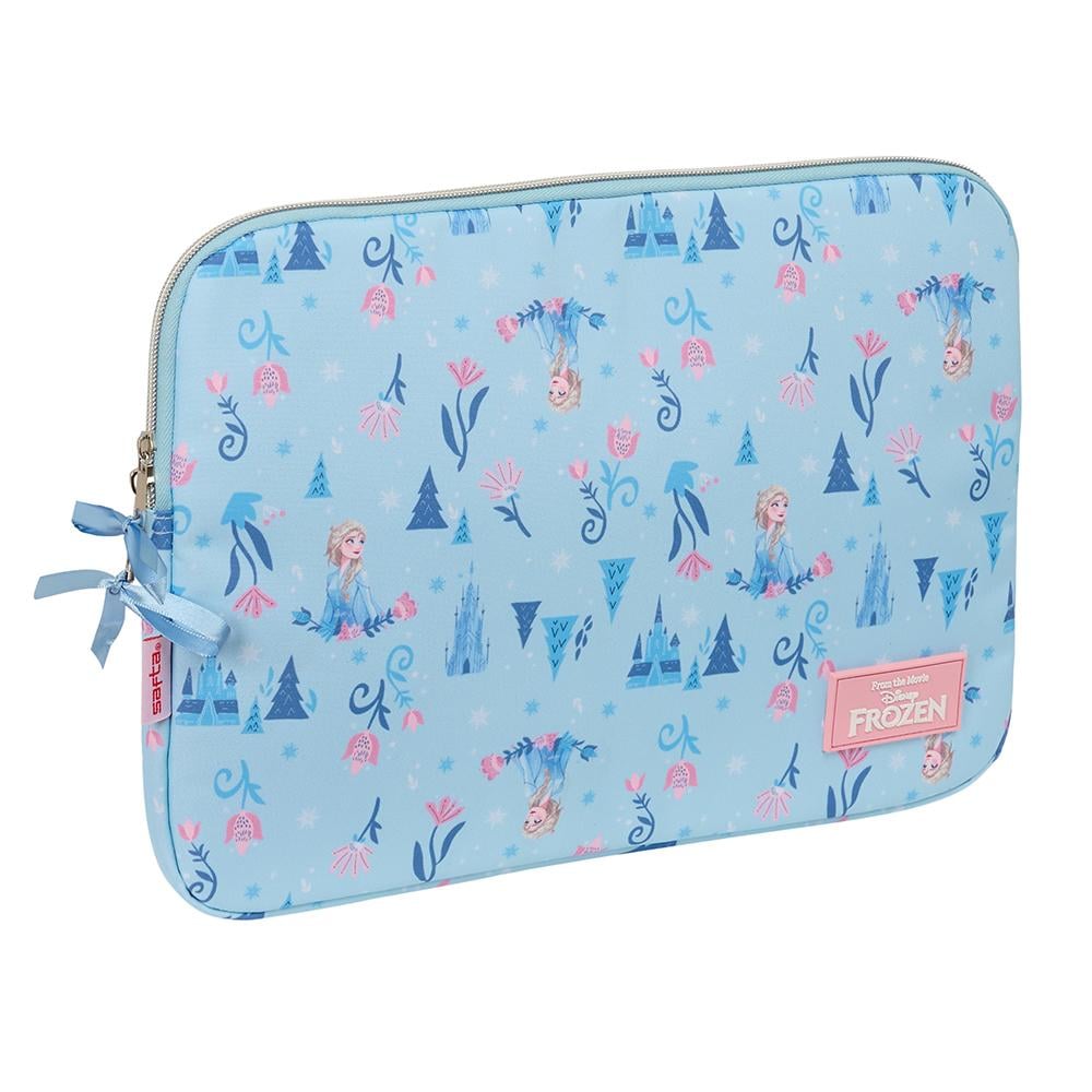 DISNEY REINE DES NEIGES - Ice Magic - Housse pour Ordinateur 15,6''