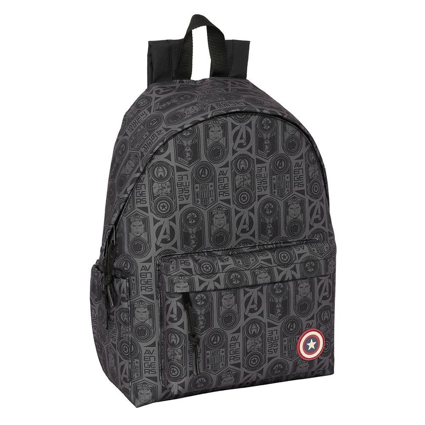 AVENGERS - Vendetta - Sac à dos '43x31x13cm'