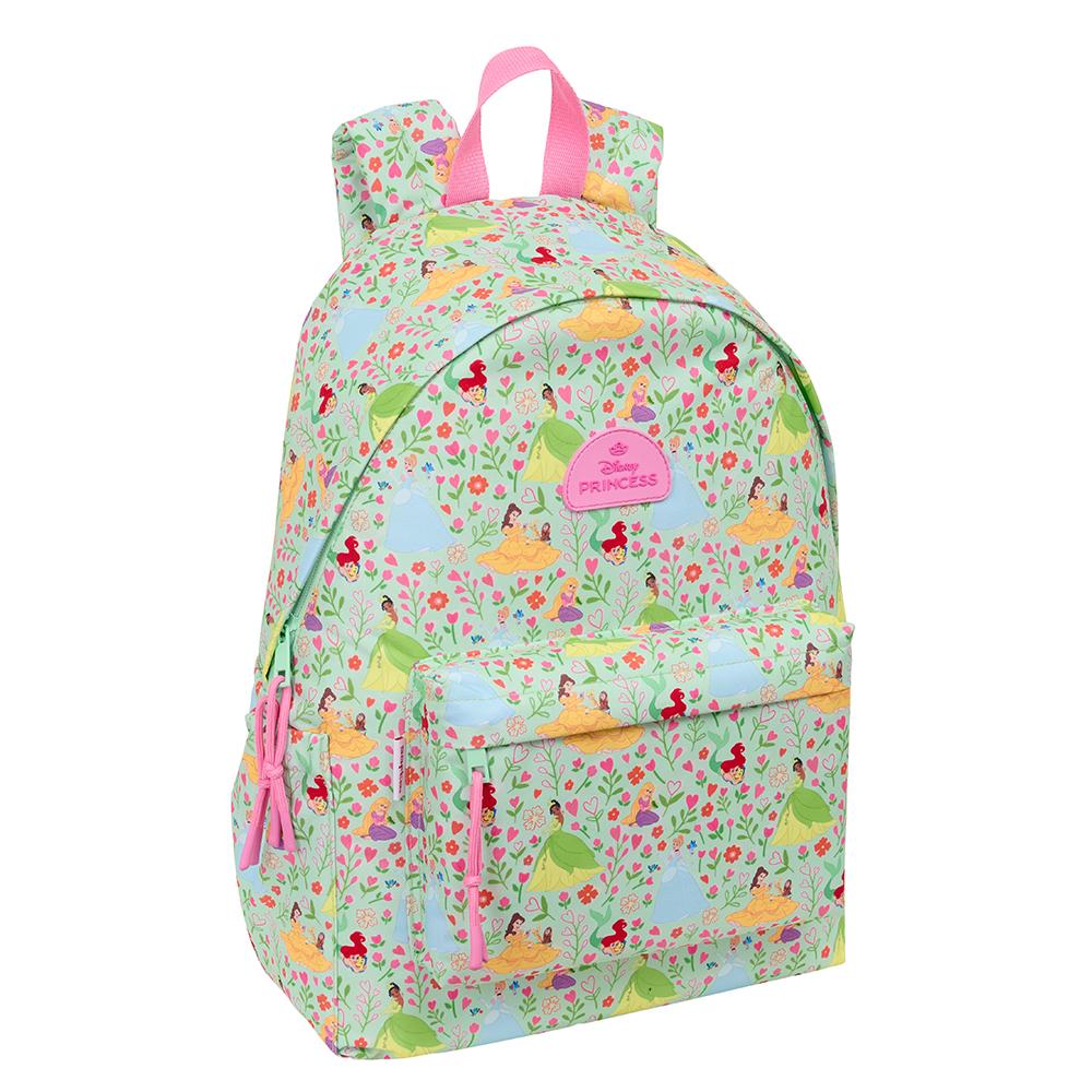 DISNEY PRINCESSES - Bloom - Sac à dos '43x31x13cm'