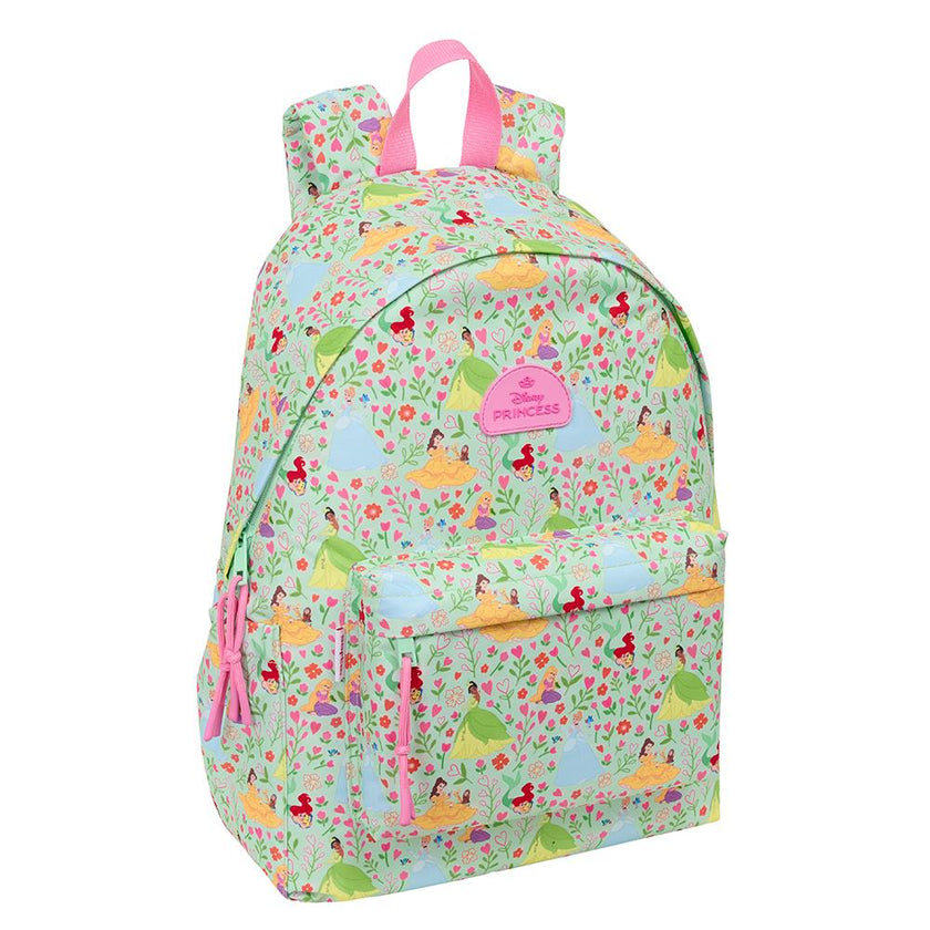 DISNEY PRINCESSES - Bloom - Sac à dos '43x31x13cm'