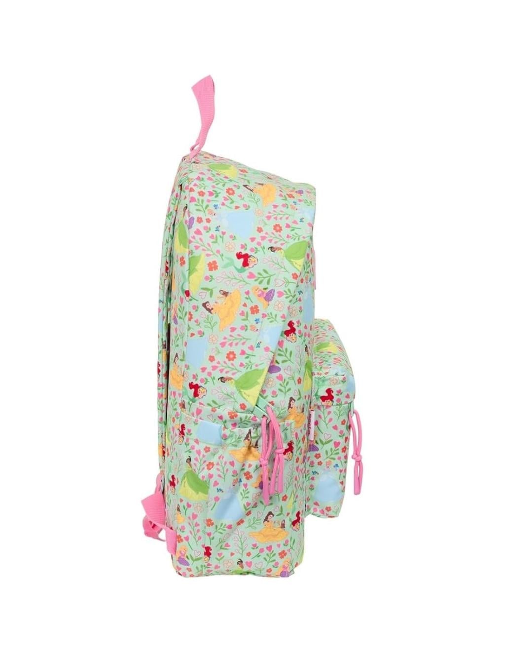 DISNEY PRINCESSES - Bloom - Sac à dos '43x31x13cm'